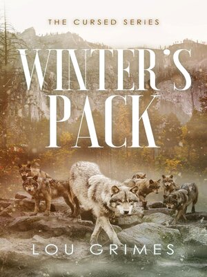 cover image of Winter's Pack